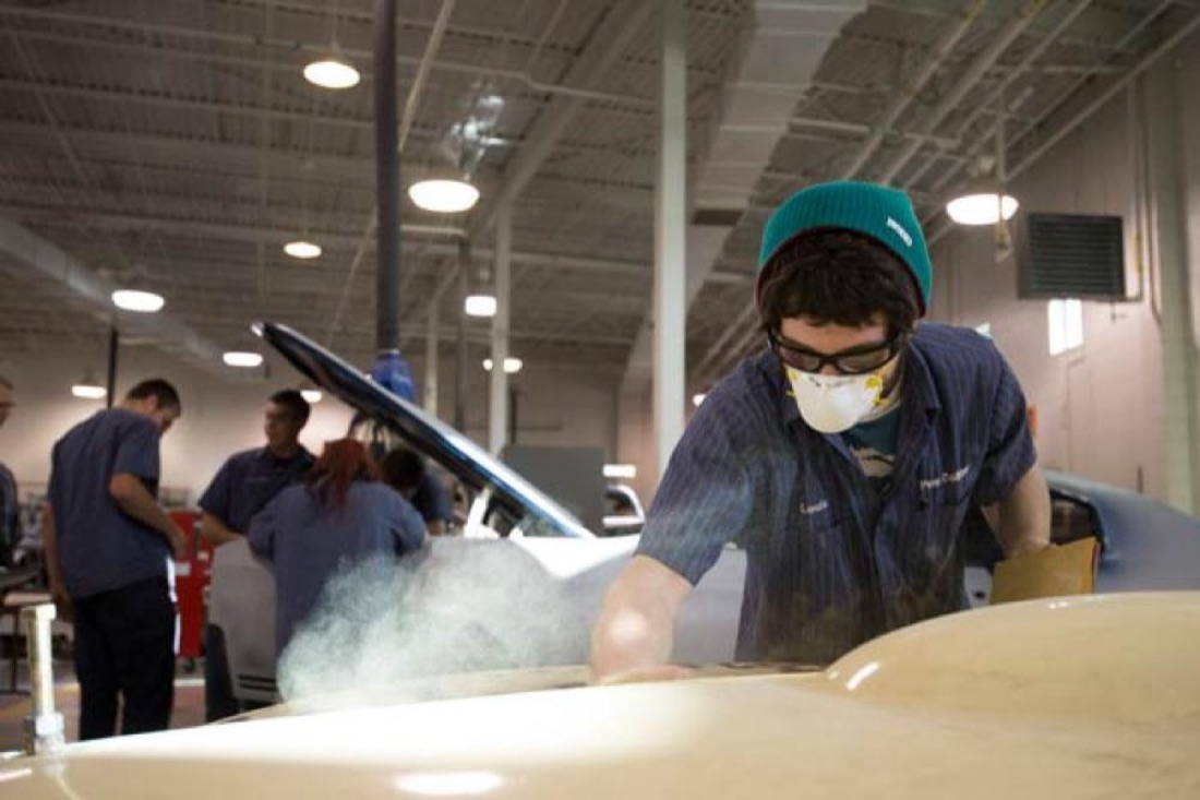 Can a Rusty Car Be Restored? London Drivers Complete Guide