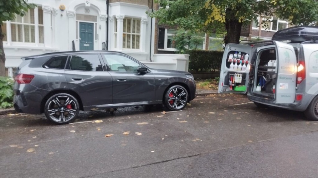 Affordable Valeting Service in Brentford That Saves You Money