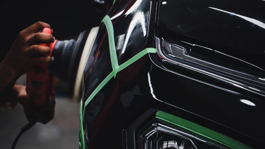 Complete Guide to the Role of Ceramic Coating