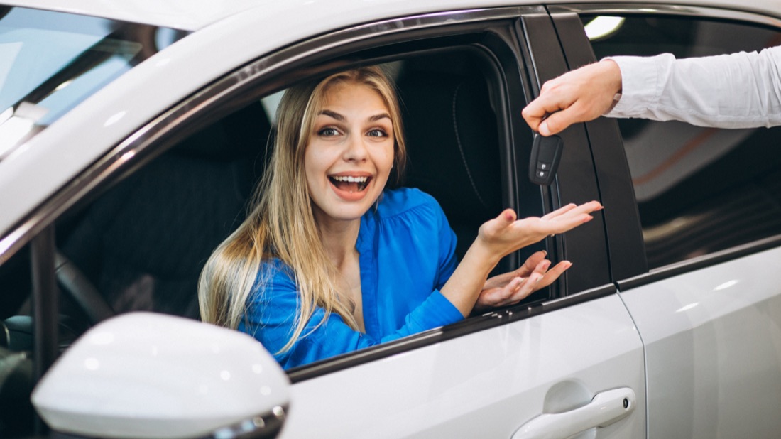 Everything About Car Valeting
