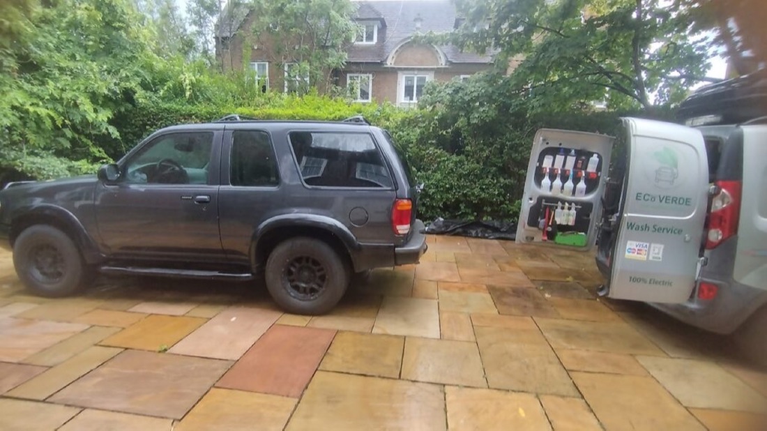 Summer Car Care - Essential Tips for a Pristine Ride All Season Long