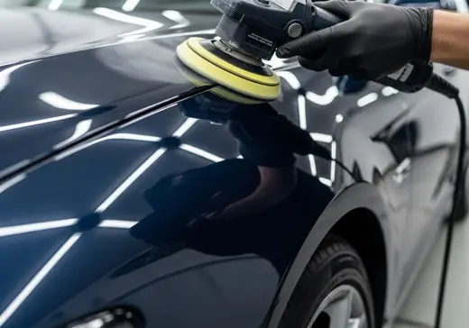 Car detailing